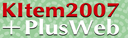 KItem2007 Plus Web